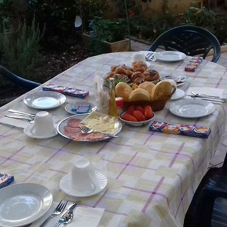 Bed And Breakfast Hibiscus Αλγκέρο Εξωτερικό φωτογραφία