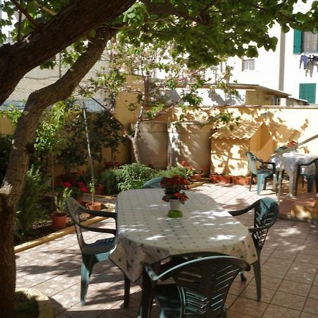 Bed And Breakfast Hibiscus Αλγκέρο Εξωτερικό φωτογραφία