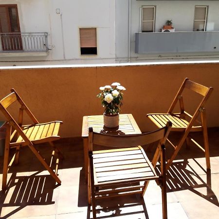 Bed And Breakfast Hibiscus Αλγκέρο Εξωτερικό φωτογραφία
