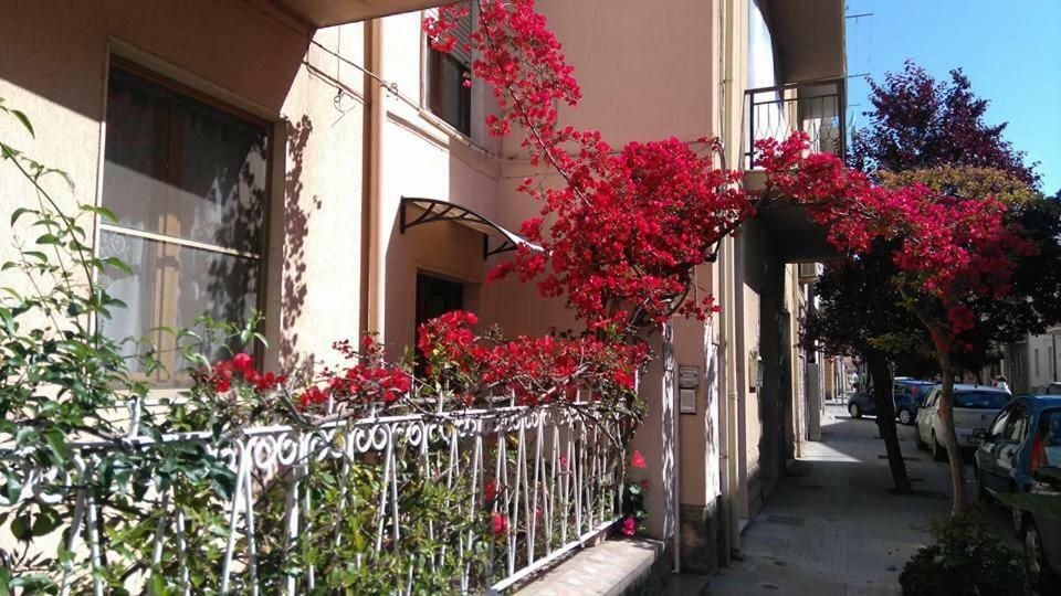 Bed And Breakfast Hibiscus Αλγκέρο Εξωτερικό φωτογραφία
