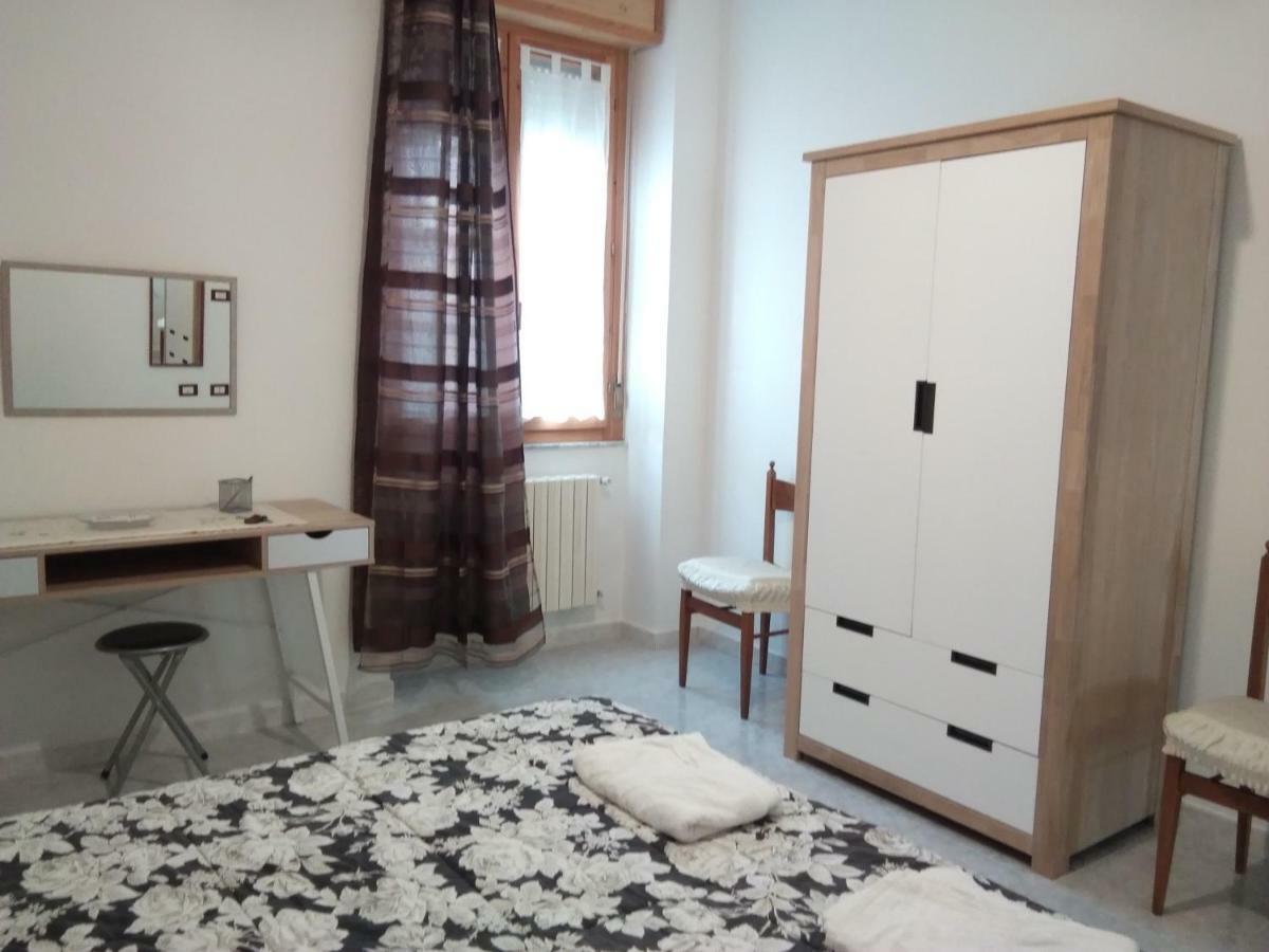 Bed And Breakfast Hibiscus Αλγκέρο Εξωτερικό φωτογραφία