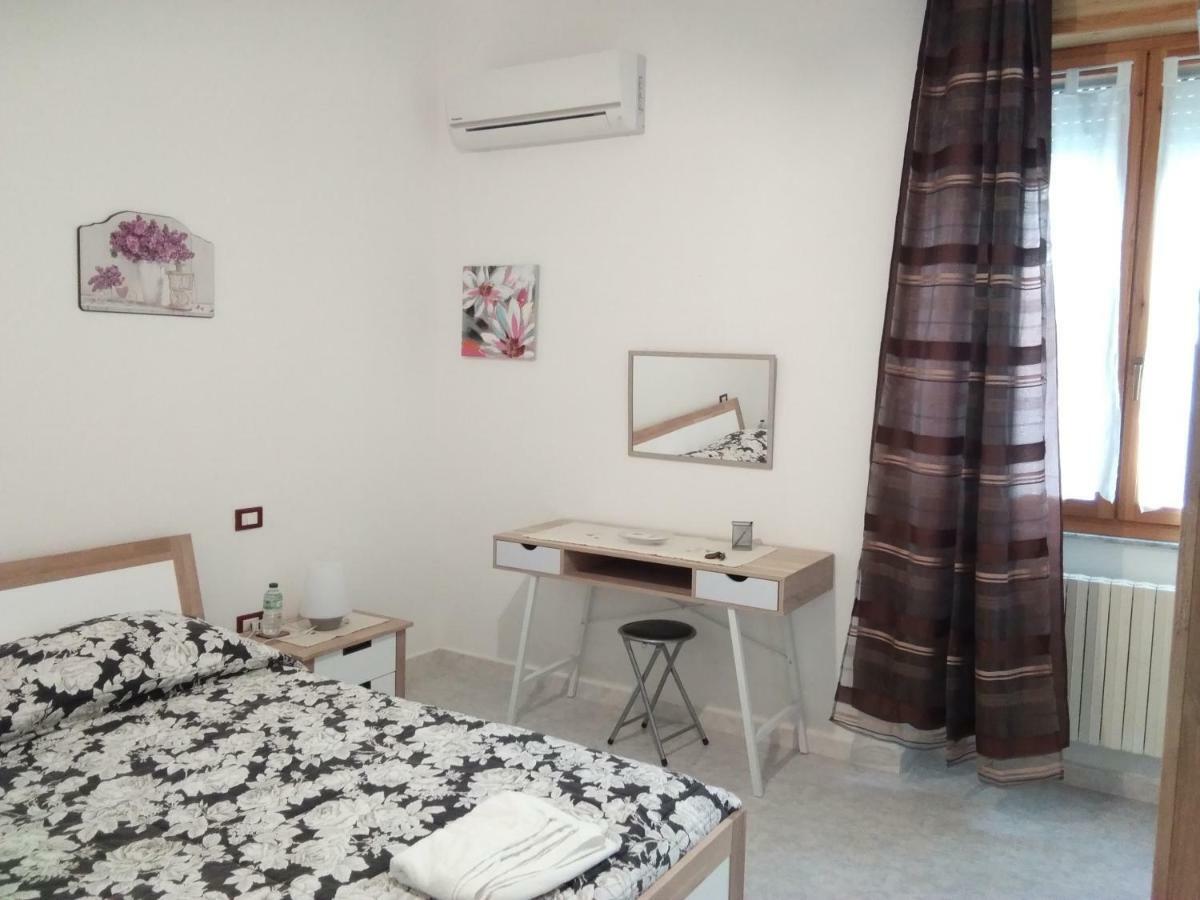 Bed And Breakfast Hibiscus Αλγκέρο Εξωτερικό φωτογραφία