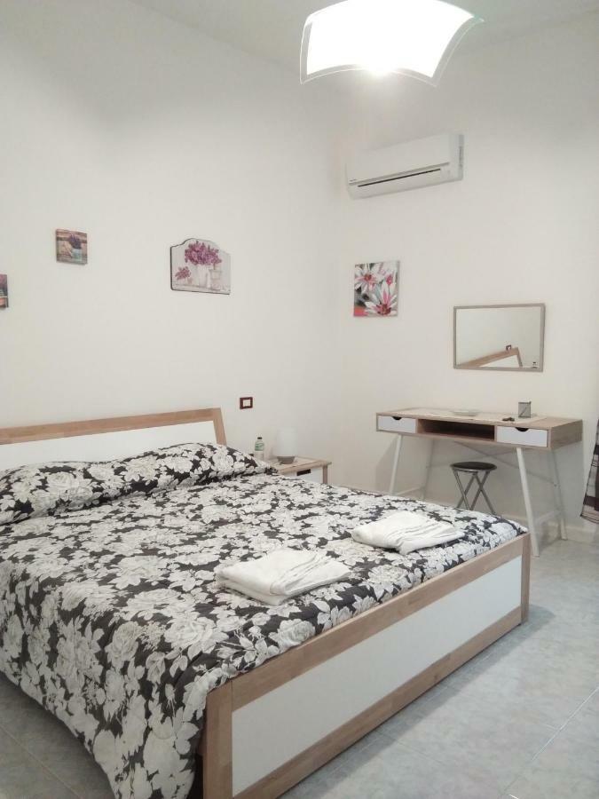 Bed And Breakfast Hibiscus Αλγκέρο Εξωτερικό φωτογραφία