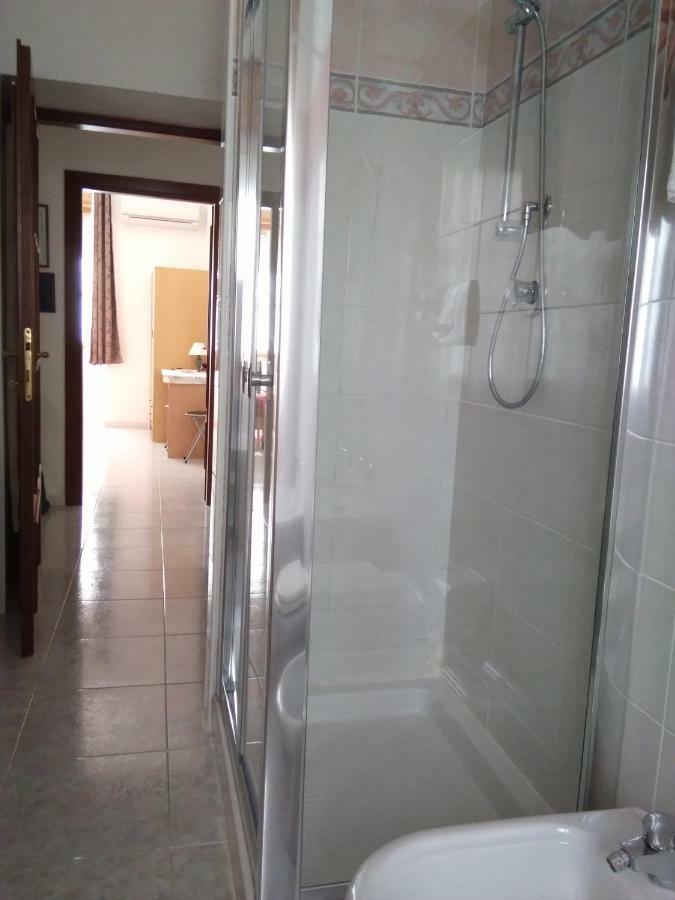 Bed And Breakfast Hibiscus Αλγκέρο Εξωτερικό φωτογραφία