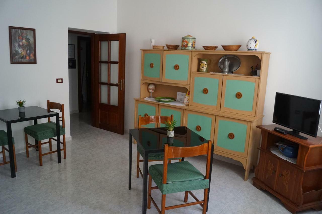 Bed And Breakfast Hibiscus Αλγκέρο Εξωτερικό φωτογραφία