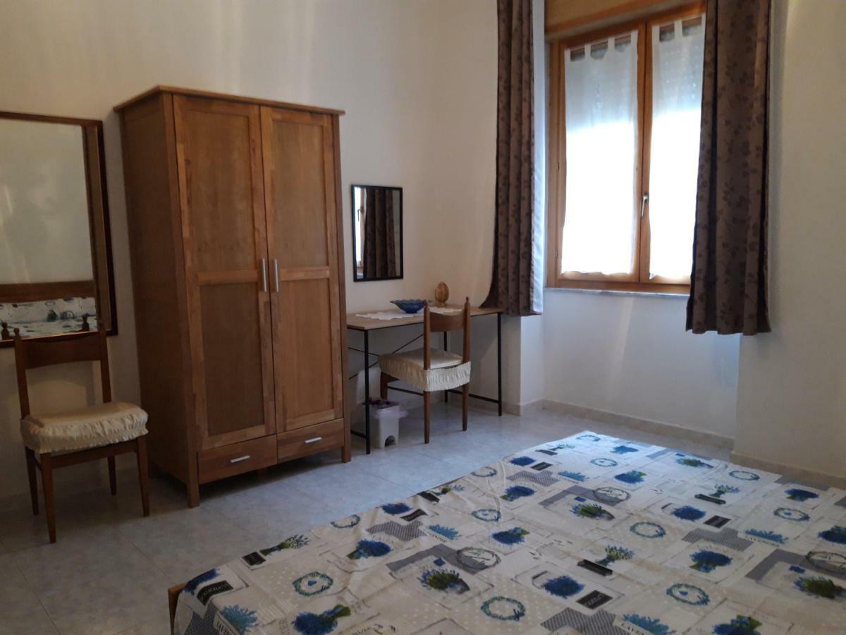 Bed And Breakfast Hibiscus Αλγκέρο Εξωτερικό φωτογραφία