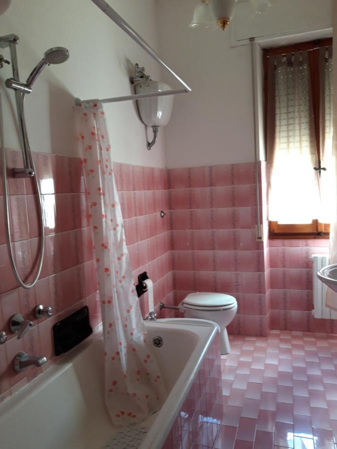 Bed And Breakfast Hibiscus Αλγκέρο Εξωτερικό φωτογραφία