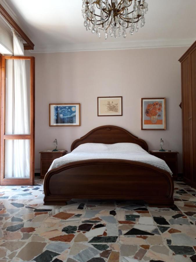 Bed And Breakfast Hibiscus Αλγκέρο Εξωτερικό φωτογραφία