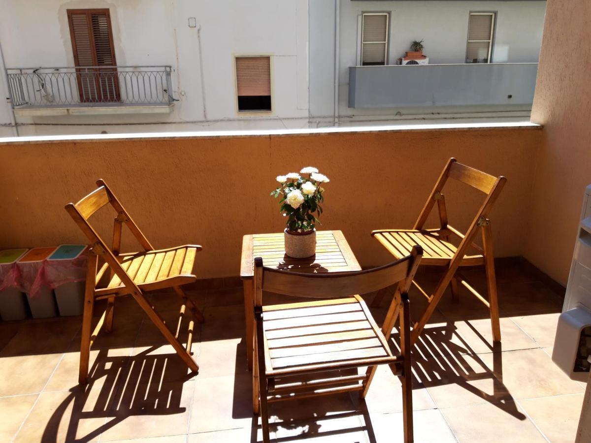 Bed And Breakfast Hibiscus Αλγκέρο Εξωτερικό φωτογραφία