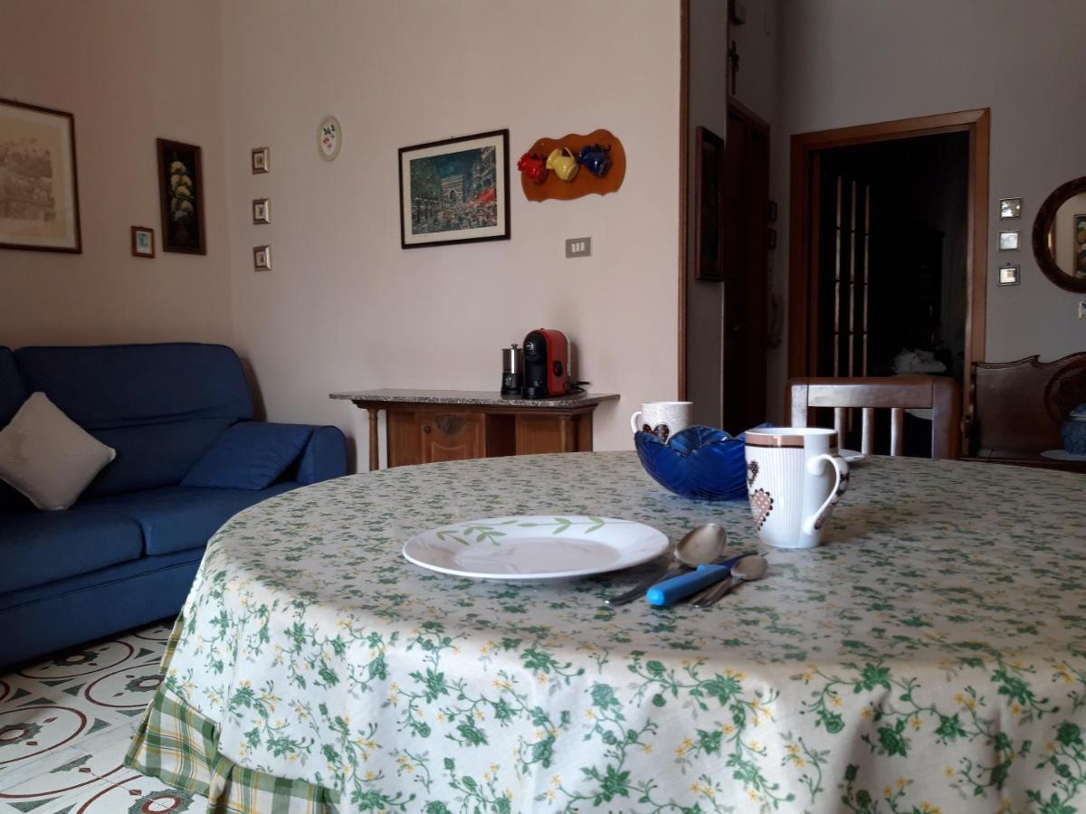 Bed And Breakfast Hibiscus Αλγκέρο Εξωτερικό φωτογραφία